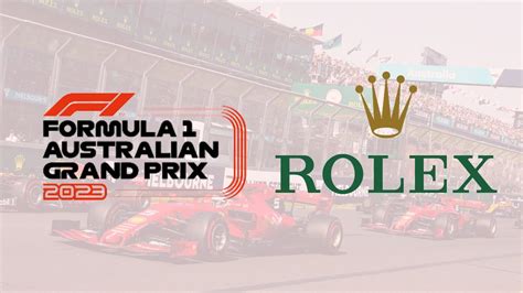 rolex grand prix formula 1|Rolex grand slam aachen 2024.